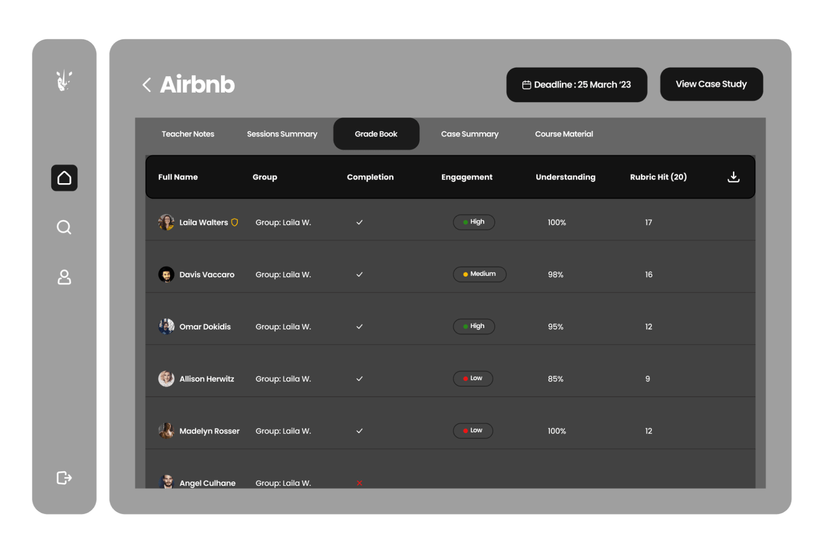 Breakout Learning Appoints Three New Executives - Best Geometric Patterns in Desktop